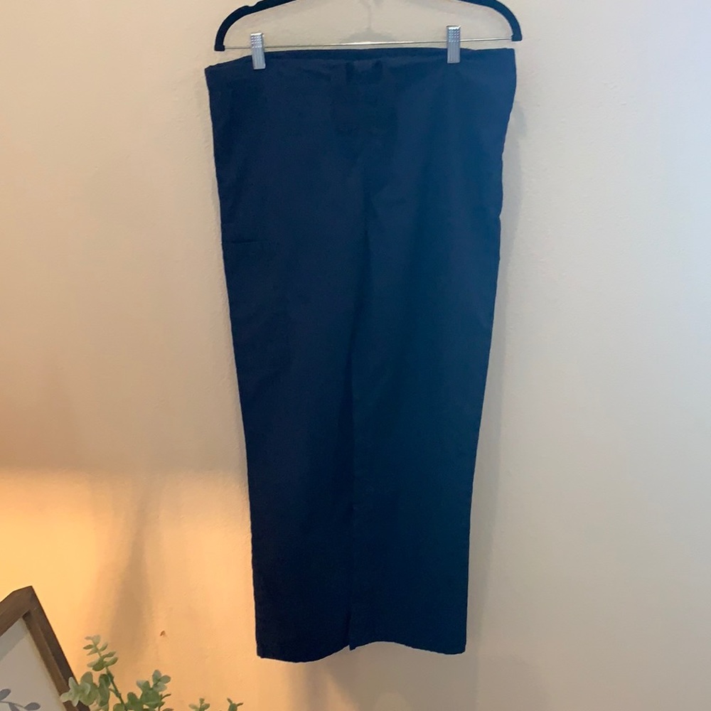 Cherokee Scrub Pants